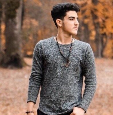 یاسین قاسمی ماشین گشتی